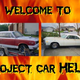 Illustration for article titled PCH, Murilees Dream Musclecars Edition: 1969 AMC SC/Rambler or 1970 Chrysler 300 Hurst?